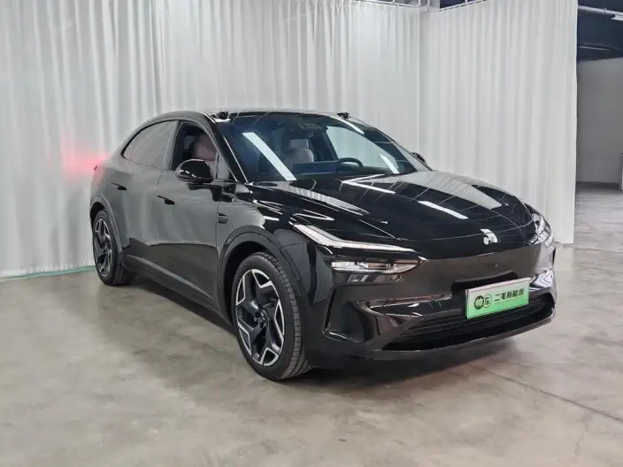 Onvo L60 2024 Model 525km Standard Battery Life 4WD Edition