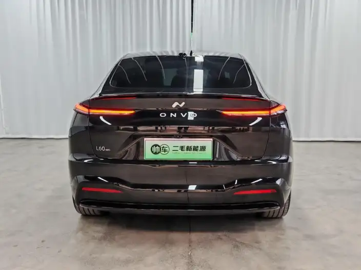 Onvo L60 2024 Model 525km Standard Battery Life 4WD Edition – фото 6