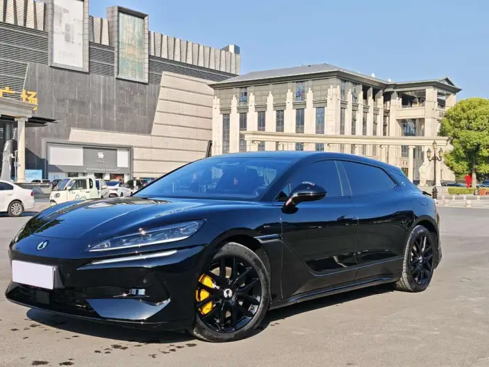 DENZA Z9GT DM 2024 Model 1100 4WD Max Edition – фото 1