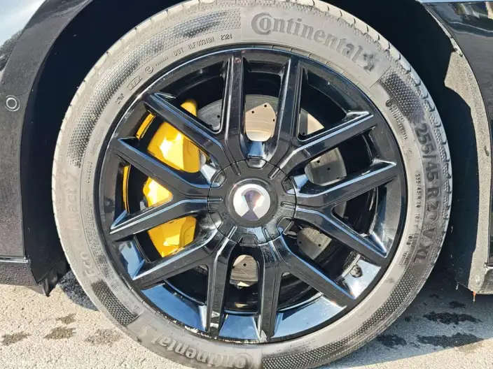 DENZA Z9GT DM 2024 Model 1100 4WD Max Edition – фото 9
