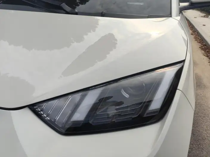 BYD Seagull 2023 Model Vitality Edition – фото 8