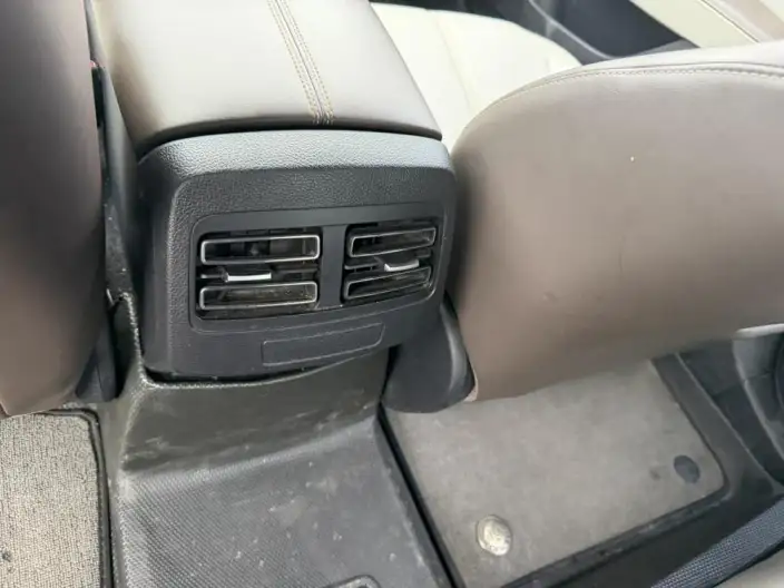 BYD Qin PLUS DM 2023 Model DM-i Champion Edition 55KM Leading Model – фото 7