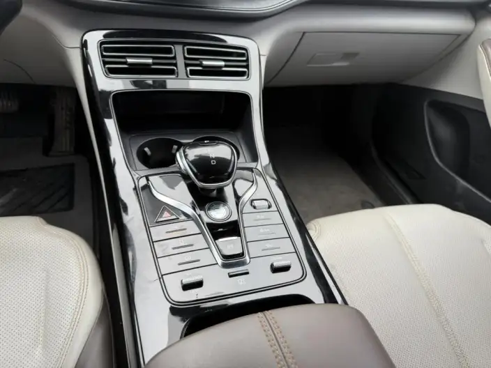 BYD Qin PLUS DM 2023 Model DM-i Champion Edition 55KM Leading Model – фото 10