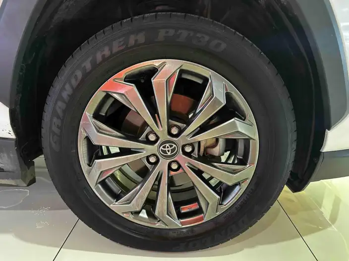 Toyota RAV4 2023 Model 2.0L CVT 2WD Fashion PLUS Edition – фото 7