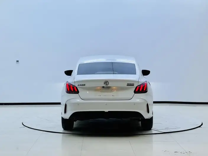 MG5 2023 Model Facelift 180DVVT Manual Youth Fashion Edition – фото 5