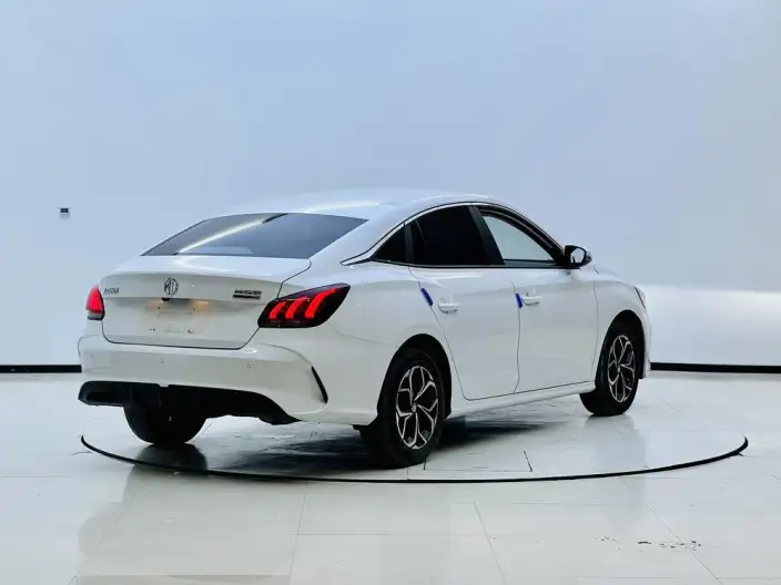 MG5 2023 Model Facelift 180DVVT Manual Youth Fashion Edition – фото 6