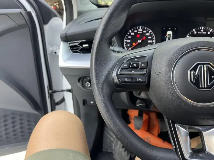 MG5 2023 Model Facelift 180DVVT Manual Youth Fashion Edition – фото 9