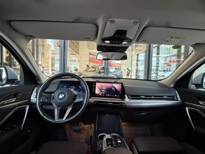 BMW X2 Imported 2024 Model sDrive25i M Sports Set – фото 8