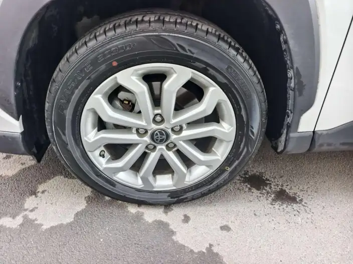 Frontlander 2023 Model 2.0L CVT Elite Edition – фото 3