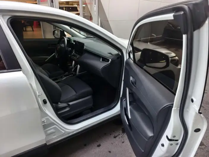 Frontlander 2023 Model 2.0L CVT Elite Edition – фото 4