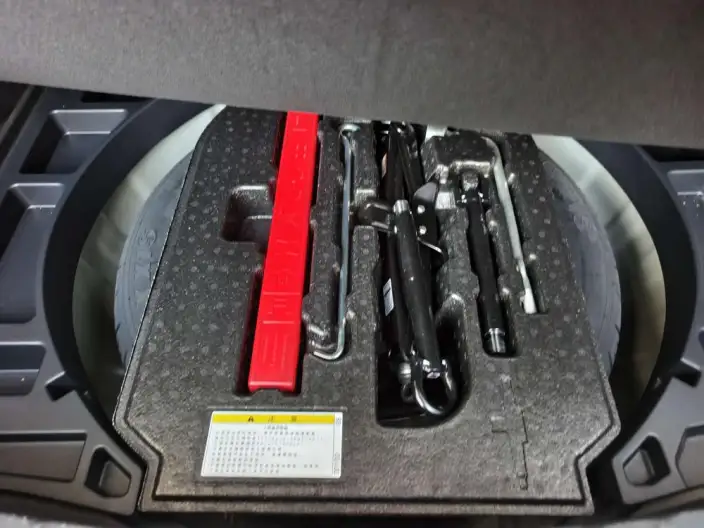 Frontlander 2023 Model 2.0L CVT Elite Edition – фото 9