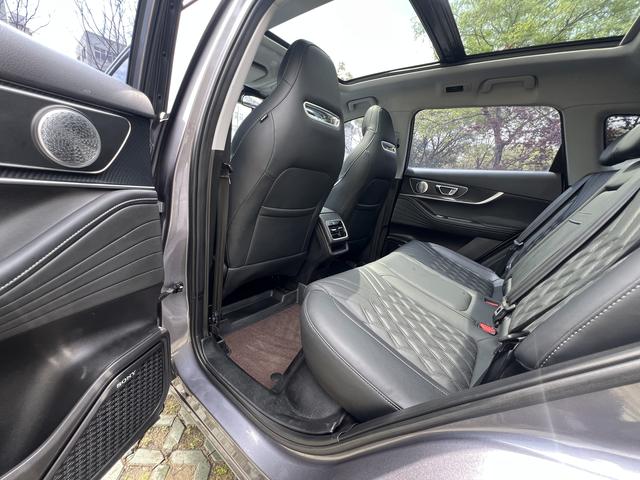 Chery Tiggo 7 PLUS 2023 1.6TGDI DCT Premium – фото 9