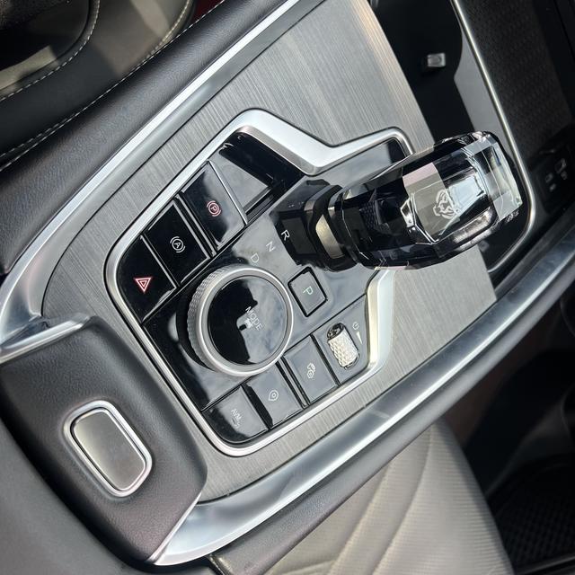 Chery Tiggo 7 PLUS 2023 1.6TGDI DCT Premium – фото 11