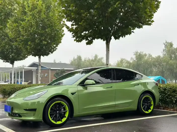 Model 3 2022 Model Rear-wheel drive version – фото 1