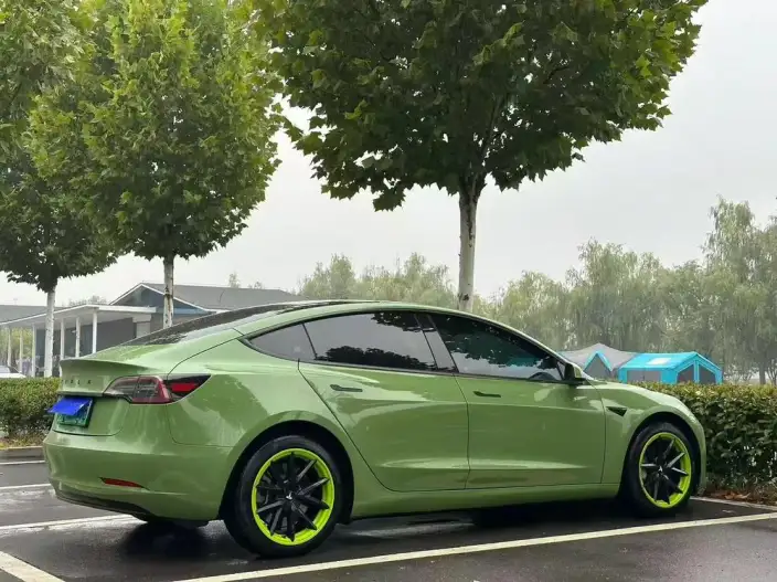 Model 3 2022 Model Rear-wheel drive version – фото 6