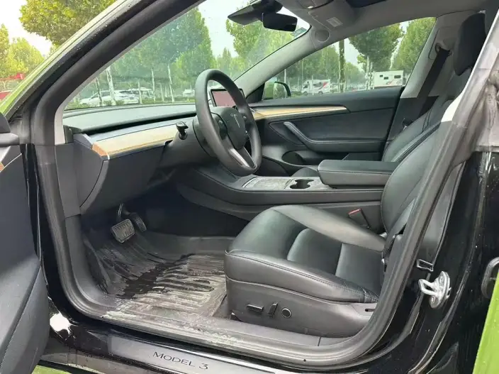 Model 3 2022 Model Rear-wheel drive version – фото 8