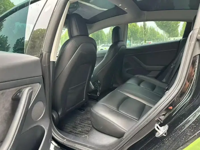 Model 3 2022 Model Rear-wheel drive version – фото 9
