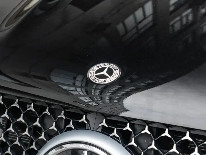 Mercedes-Benz GLE Imported 2025 Model GLE 350 4MATIC Fashion Model – фото 3