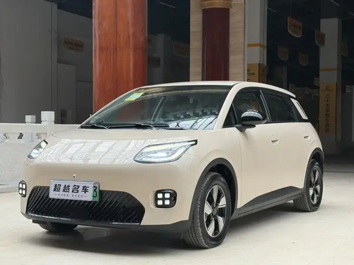 AION UT 2025 Model 420 Smart Luxury Edition – фото 1