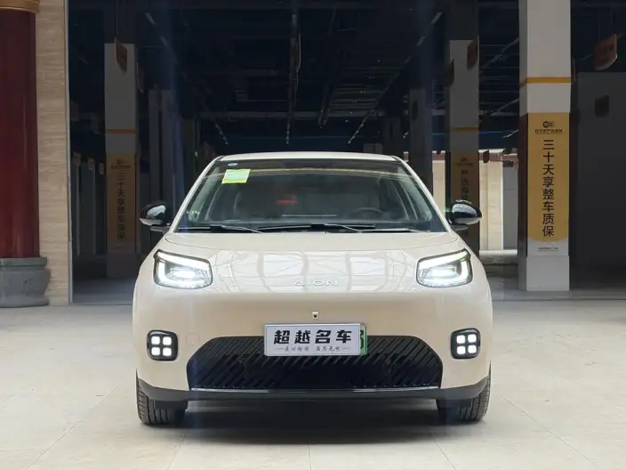 AION UT 2025 Model 420 Smart Luxury Edition – фото 2