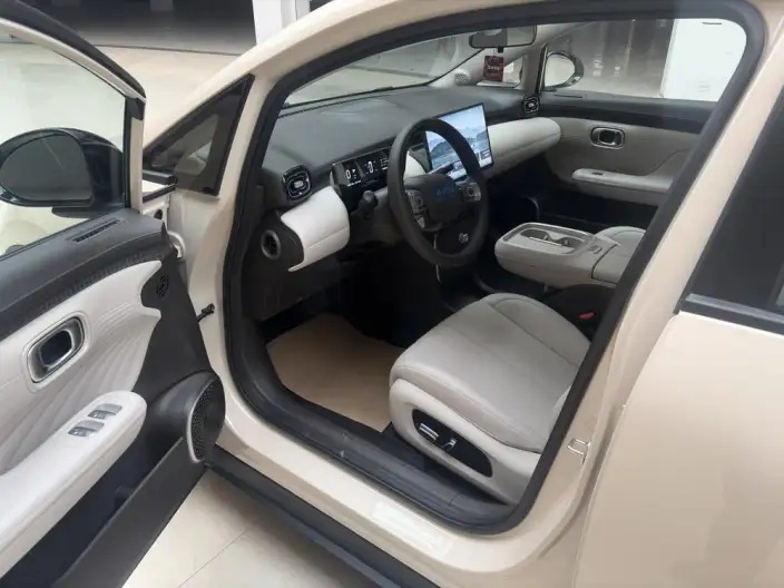 AION UT 2025 Model 420 Smart Luxury Edition – фото 9