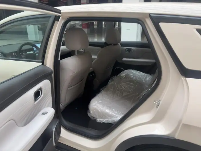 AION UT 2025 Model 420 Smart Luxury Edition – фото 10