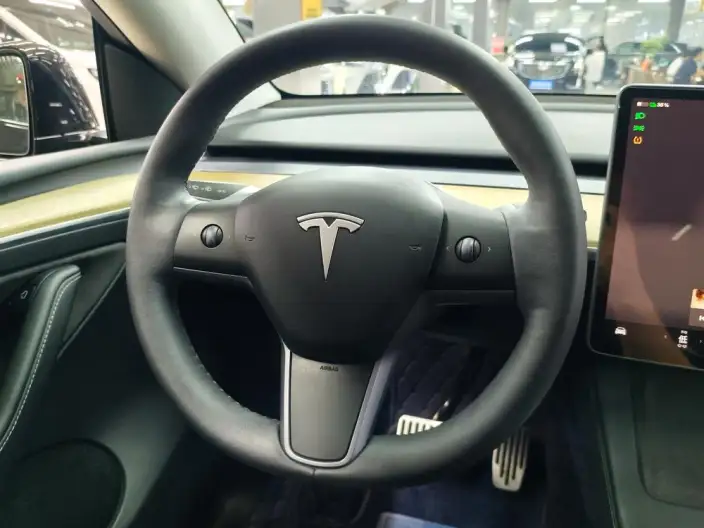 Model Y 2022 Model Facelift Rear-wheel drive version – фото 10