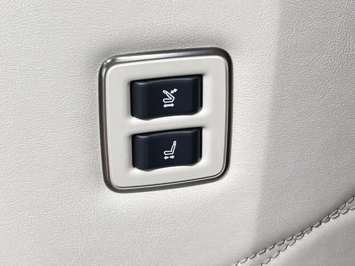 Elfa 2023 Model 2.5L Intelligent Hybrid 4WD Premium – фото 4