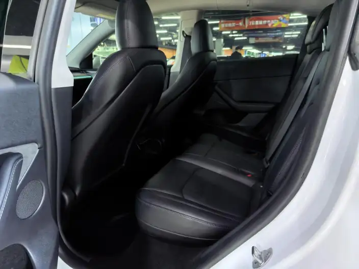Model Y 2024 Model Long Battery Life Pro All-wheel drive version – фото 9