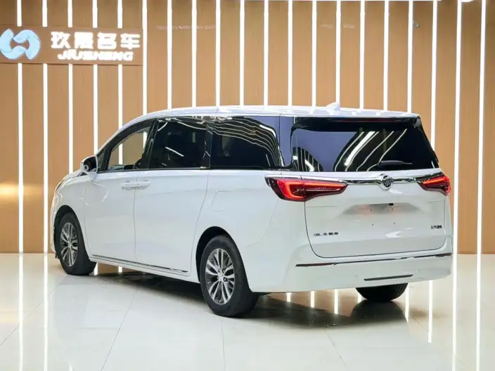 Buick GL8 2023 Model ES Luzun 2.0T Comfort Model – фото 3