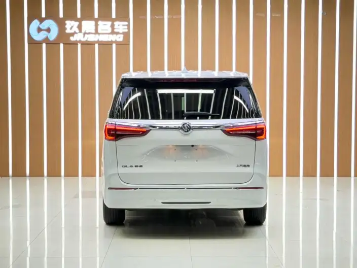 Buick GL8 2023 Model ES Luzun 2.0T Comfort Model – фото 4