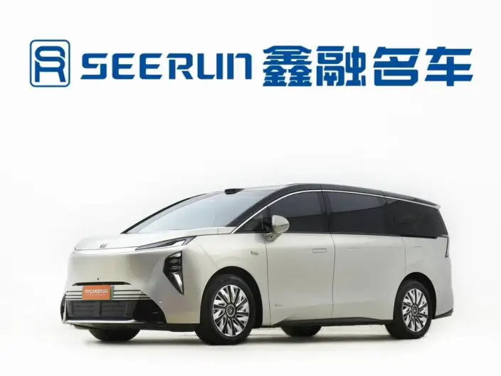 Buick Zhijing Electra Shijia 2026 Model Exclusive Edition – фото 1