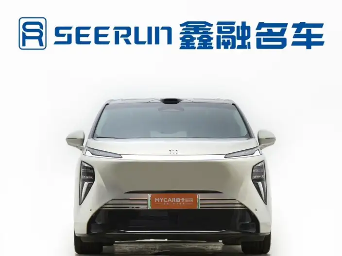Buick Zhijing Electra Shijia 2026 Model Exclusive Edition – фото 2