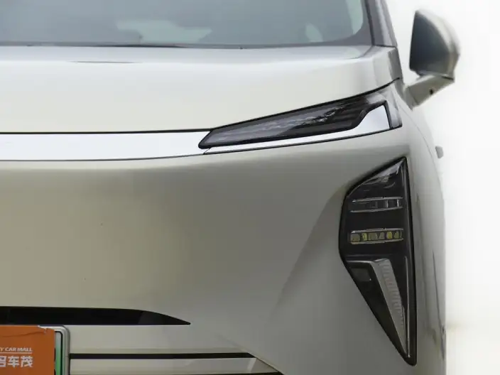 Buick Zhijing Electra Shijia 2026 Model Exclusive Edition – фото 8