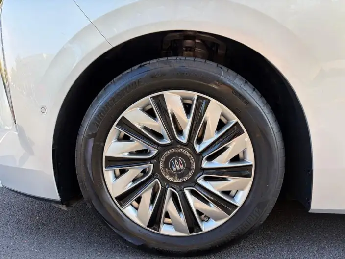 Buick Zhijing Electra Shijia 2026 Model Exclusive Edition – фото 10