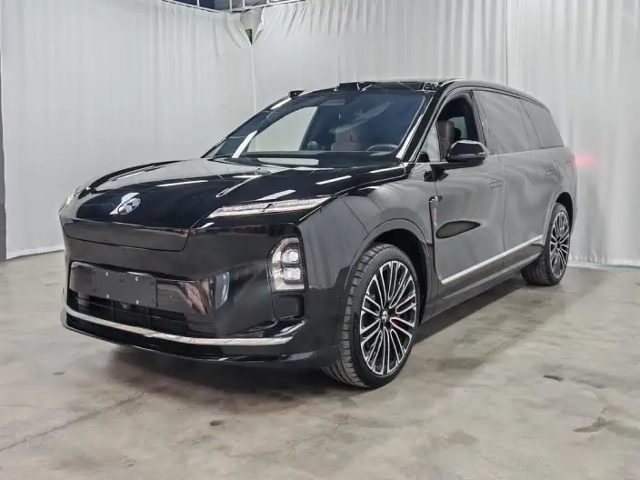 NIO ES8 2026 Model VI seat Executive Signature Edition – фото 1
