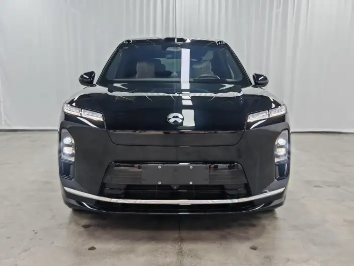 NIO ES8 2026 Model VI seat Executive Signature Edition – фото 2