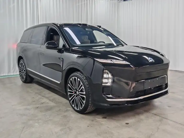 NIO ES8 2026 Model VI seat Executive Signature Edition – фото 3