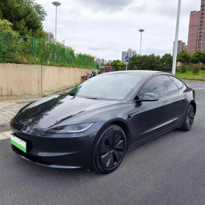 Model 3 2023 Model Rear-wheel drive version – фото 1