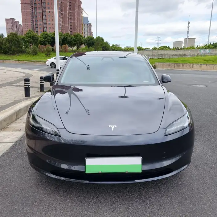 Model 3 2023 Model Rear-wheel drive version – фото 2