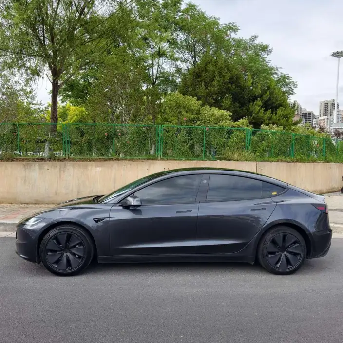 Model 3 2023 Model Rear-wheel drive version – фото 4