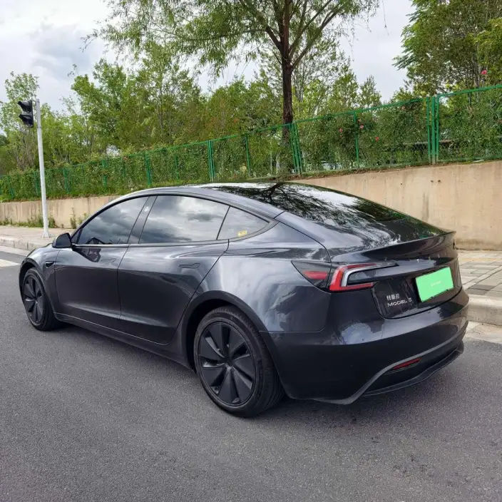 Model 3 2023 Model Rear-wheel drive version – фото 5