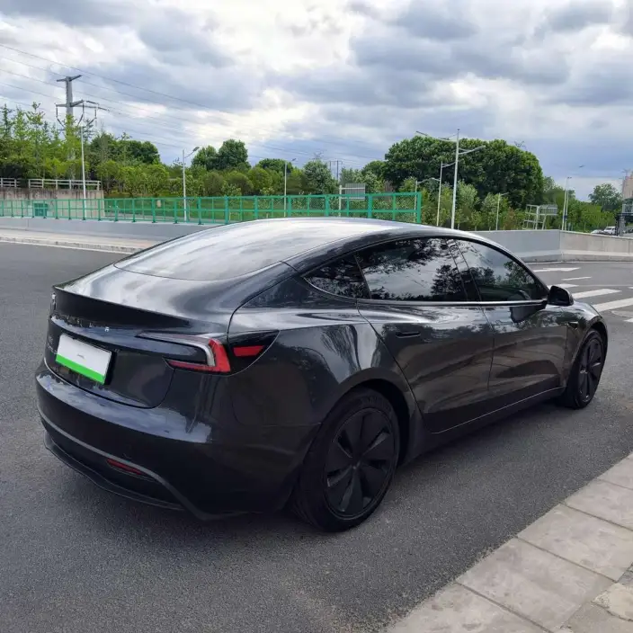 Model 3 2023 Model Rear-wheel drive version – фото 7