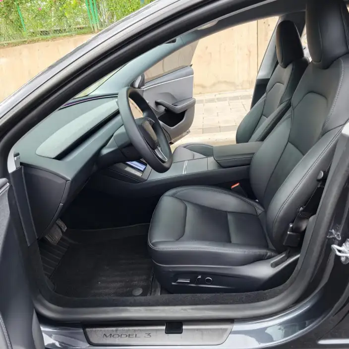 Model 3 2023 Model Rear-wheel drive version – фото 9