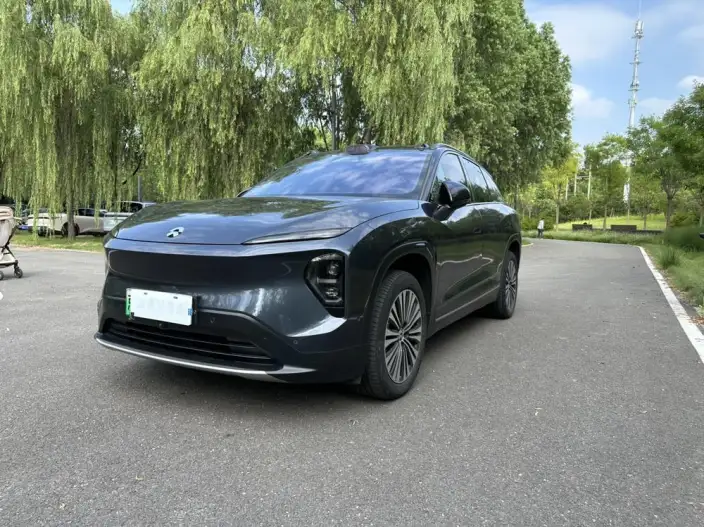 NIO ES7 2024 Model 75kWh – фото 1