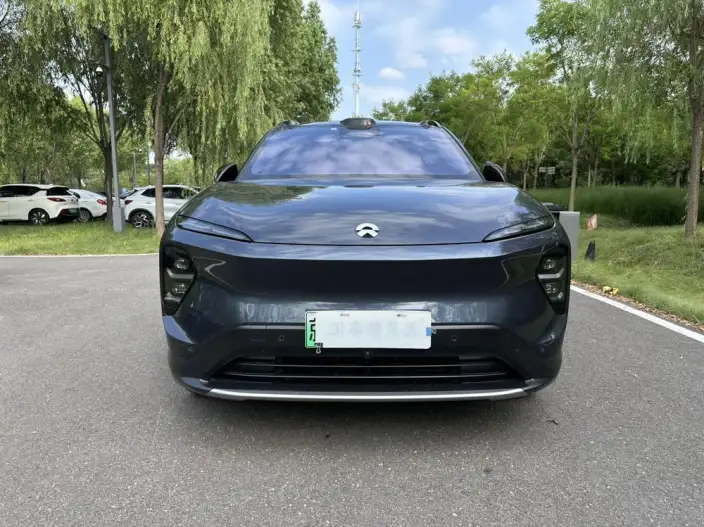 NIO ES7 2024 Model 75kWh – фото 2
