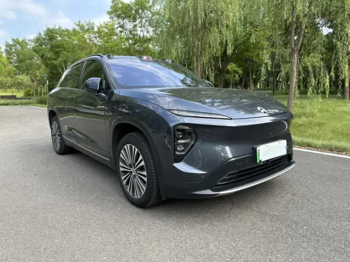 NIO ES7 2024 Model 75kWh – фото 3
