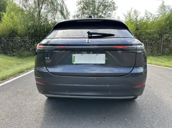 NIO ES7 2024 Model 75kWh – фото 4
