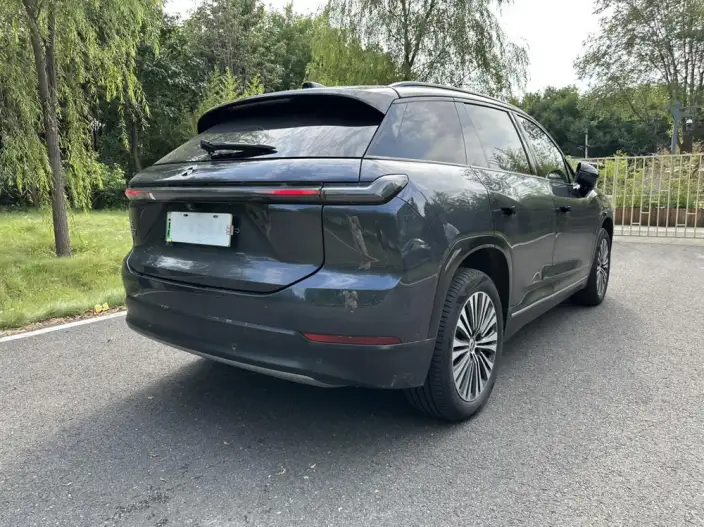 NIO ES7 2024 Model 75kWh – фото 5