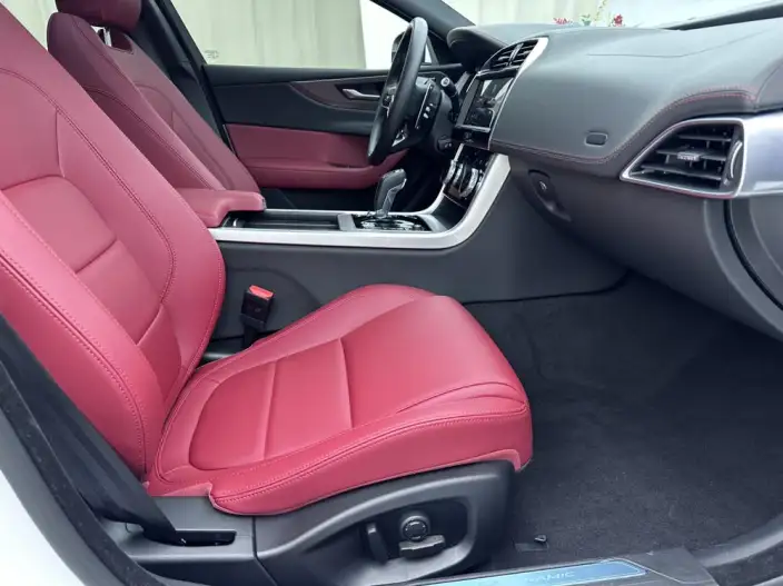 Jaguar XE L 2024 Model 2.0T 250PS R-DYNAMIC S Enterprising Sports Edition – фото 8